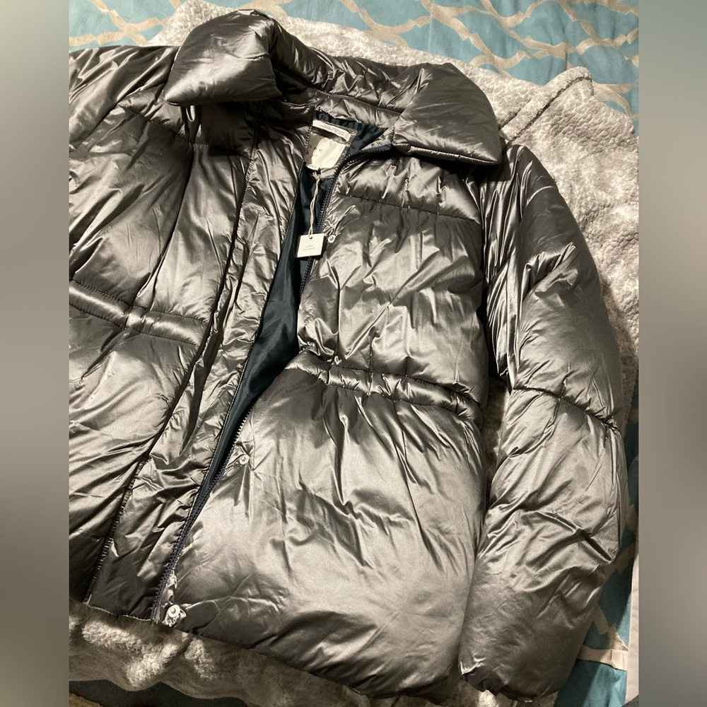 A  NOT FOR SALE. Donated it!New Day grey